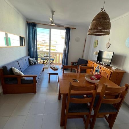 Apartamentos Ca'N Vidal Colonia de Sant Jordi Ngoại thất bức ảnh