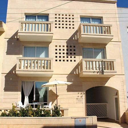 Apartamentos Ca'N Vidal Colonia de Sant Jordi Ngoại thất bức ảnh