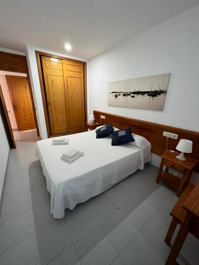 Apartamentos Ca'N Vidal Colonia de Sant Jordi Ngoại thất bức ảnh