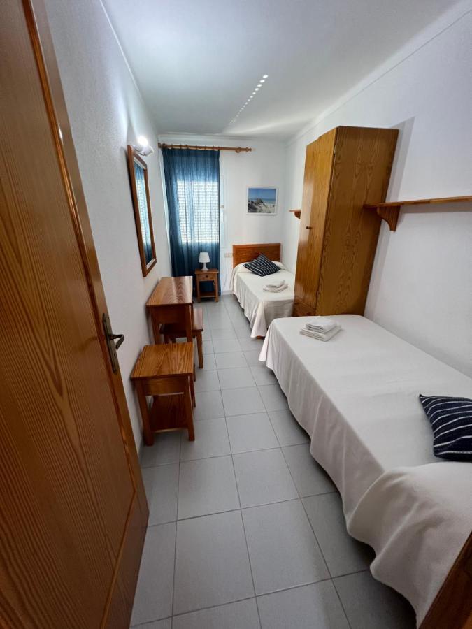 Apartamentos Ca'N Vidal Colonia de Sant Jordi Ngoại thất bức ảnh