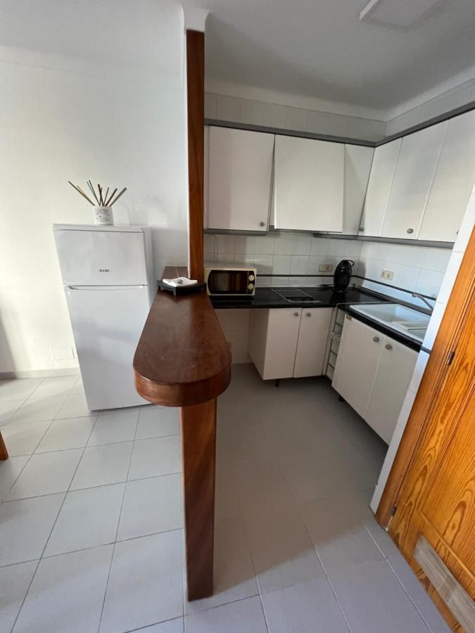 Apartamentos Ca'N Vidal Colonia de Sant Jordi Ngoại thất bức ảnh