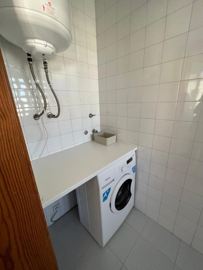 Apartamentos Ca'N Vidal Colonia de Sant Jordi Ngoại thất bức ảnh